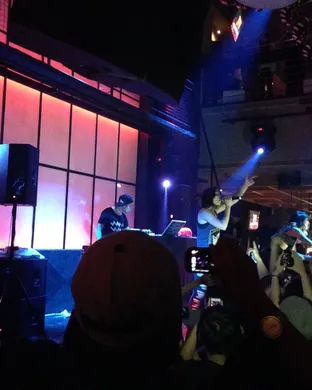 Krewella Sunnyvale