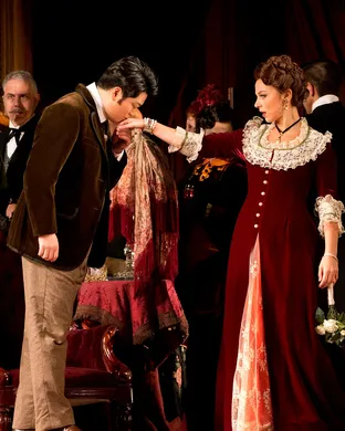 La Traviata Oakland
