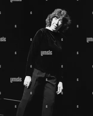 Lily Tomlin Santa Rosa