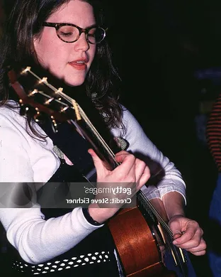 Lisa Loeb San Francisco
