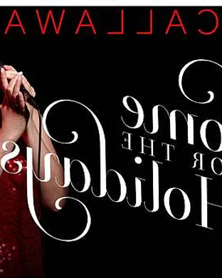 Liz Callaway San Francisco