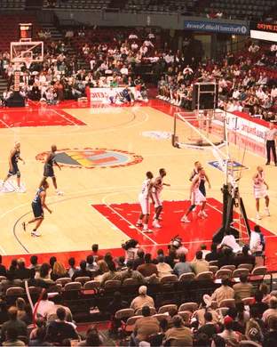 Los Angeles Clippers Los Angeles