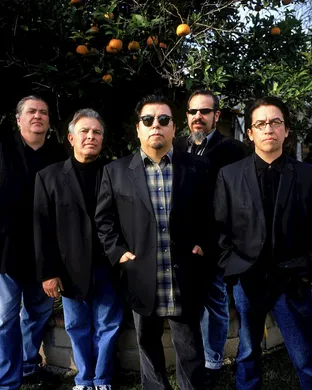 Los Lobos Napa