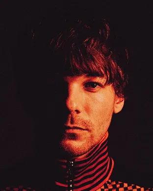 Louis Tomlinson San Francisco