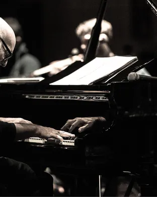 Ludovico Einaudi San Francisco