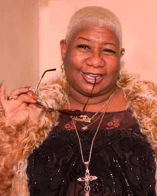 Luenell San Francisco