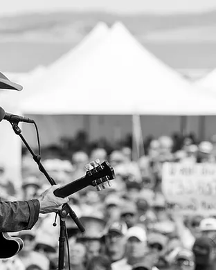 Lukas Nelson Berkeley