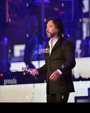 Marco Antonio Solis San Jose