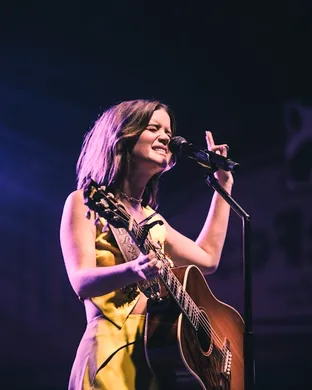 Maren Morris