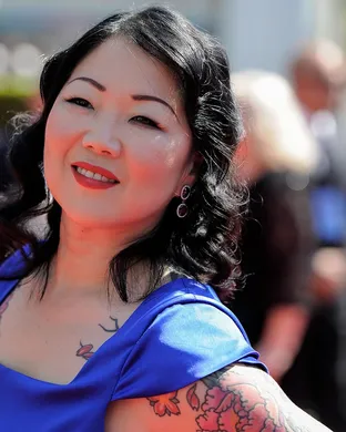 Margaret Cho San Francisco