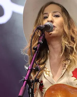 Margo Price Mill Valley