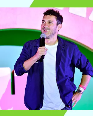 Mark Normand San Francisco