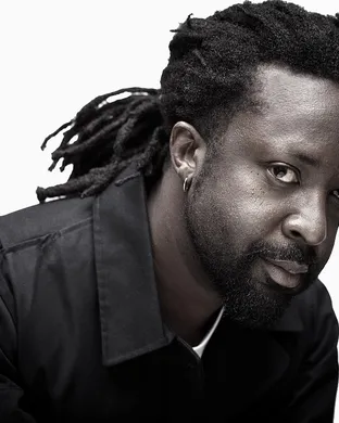 Marlon James San Francisco