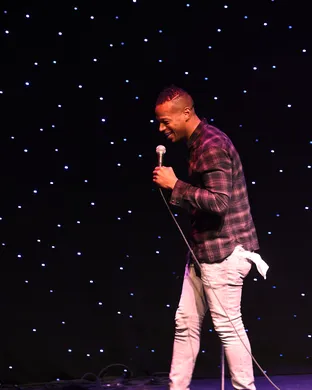 Marlon Wayans