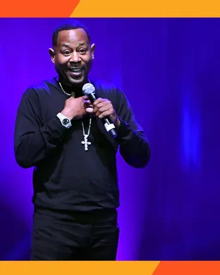 Martin Lawrence Oakland