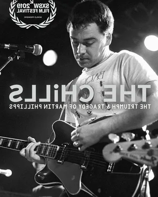 Martin Phillips San Jose