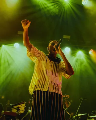 Masego Oakland
