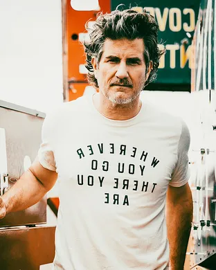 Matt Nathanson Mountain View
