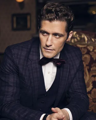 Matthew Morrison Livermore