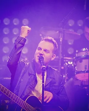 Matthew West