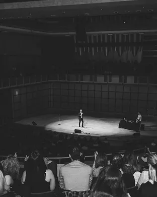 Maz Jobrani San Jose
