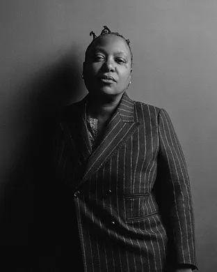 Meshell Ndegeocello San Francisco