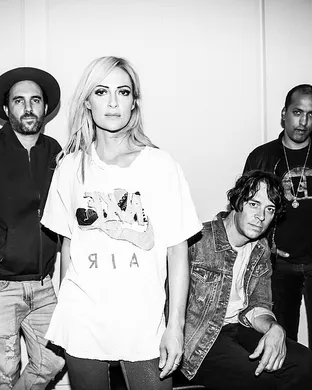 Metric San Francisco
