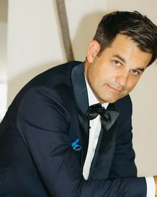 Michael Kosta San Francisco