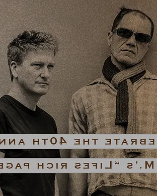 Michael Shannon San Francisco