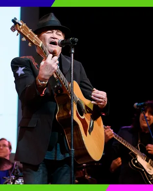 Micky Dolenz