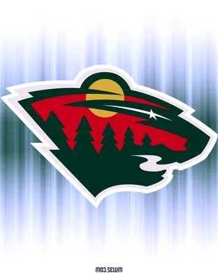 Minnesota Wild Saint Paul