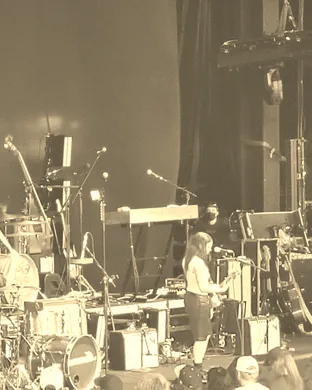 Modest Mouse San Francisco