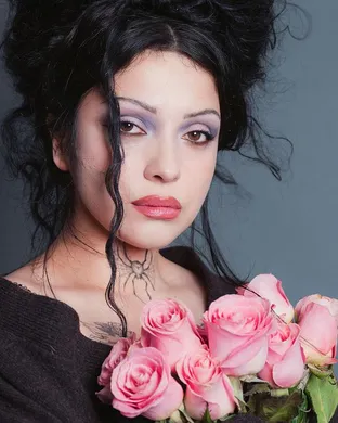 Mon Laferte San Jose
