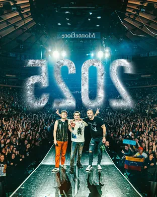 Muse Mountain View