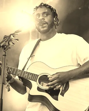 Myles Smith Santa Clara