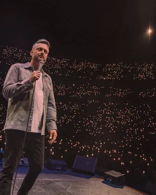 Nate Bargatze