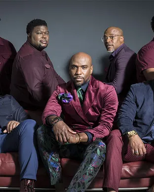 Naturally 7 Tracy