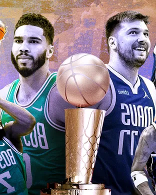 Nba Finals San Francisco