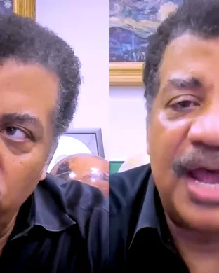 Neil Degrasse Tyson San Jose