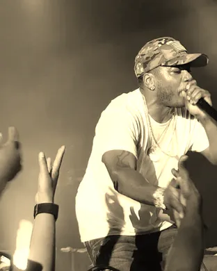 Nelly Block Party
