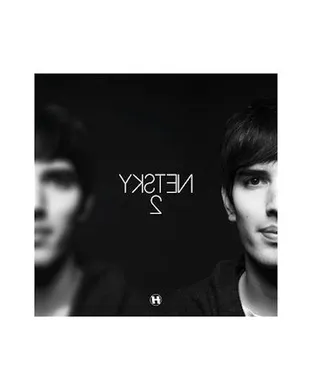 Netsky San Francisco