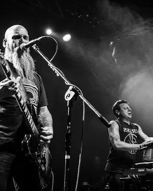 Neurosis San Francisco