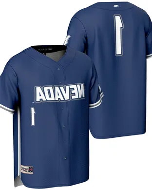 Nevada Wolf Pack Baseball San Jose