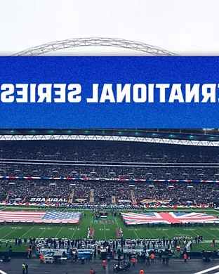 Nfl International Series Mexico City