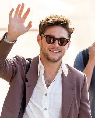Niall Horan San Francisco