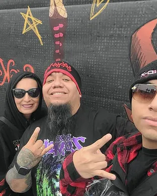 Nonpoint San Jose