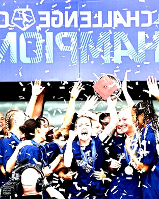 North Carolina Courage San Jose