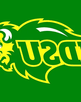 North Dakota State Bison Football San Jose