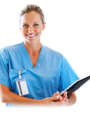 Nurse Rachel Sunnyvale