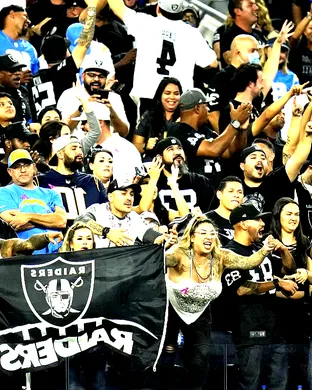 Las Vegas Raiders Las Vegas